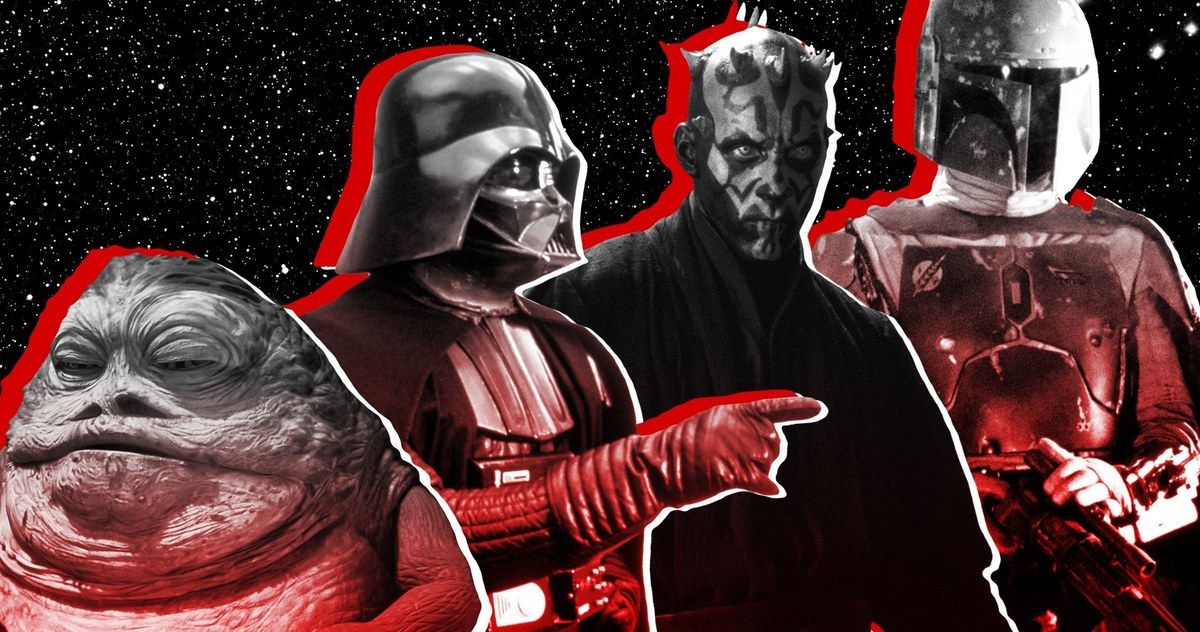 Star Wars 9 Rumor Reveals Shocking Return of Iconic Villain?