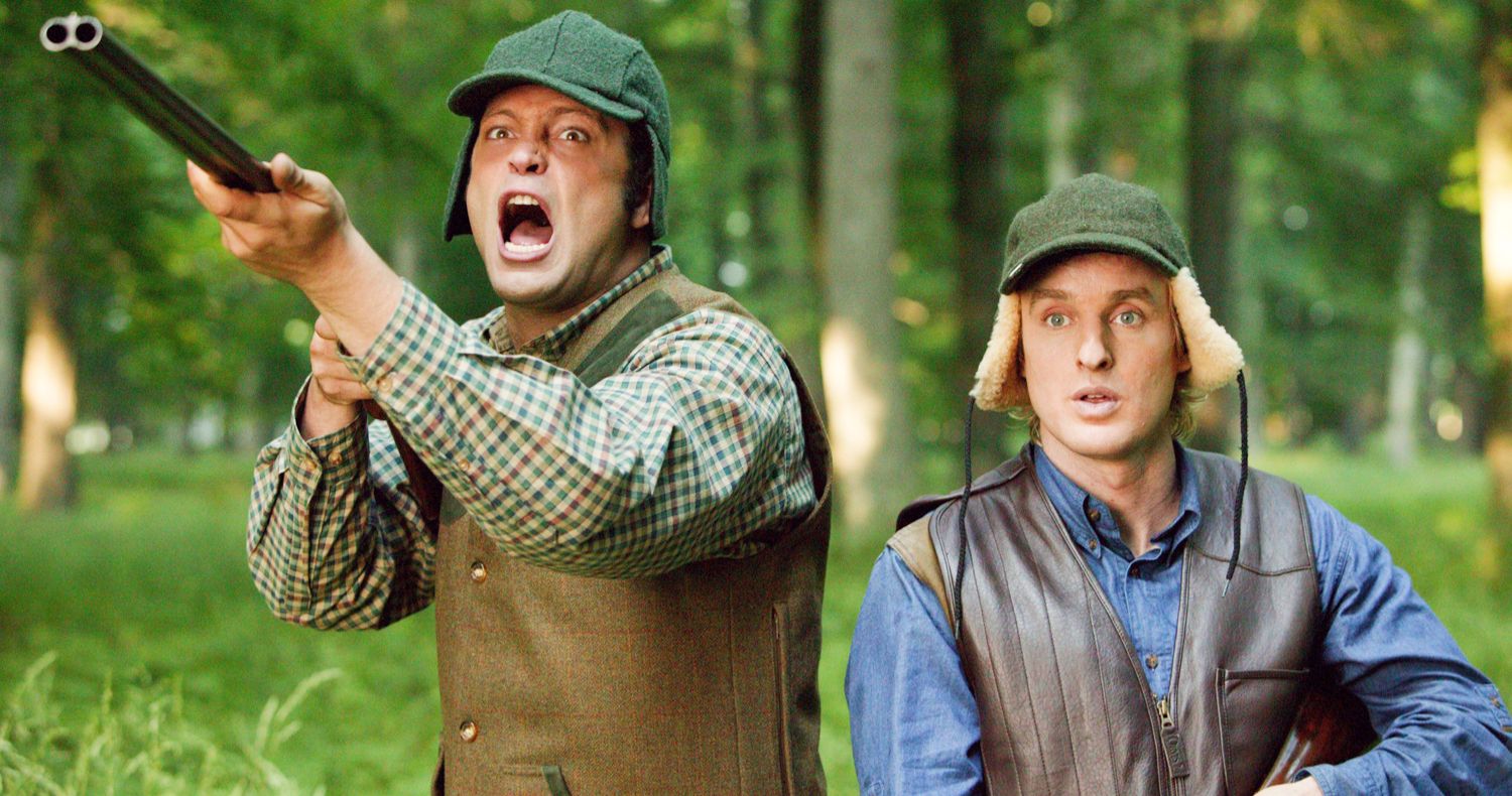 Why Vince Vaughn Tried to Avoid Sequels Until Wedding Crashers 2