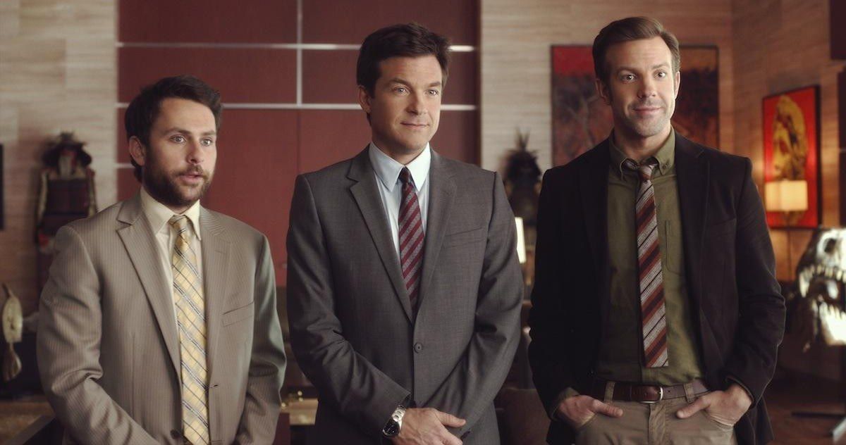 Horrible Bosses 2 Debuts Over 25 Photos