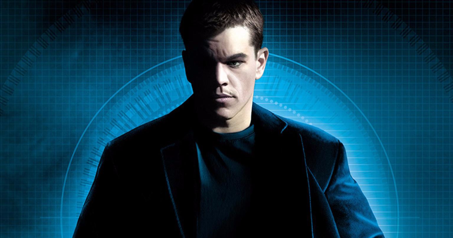 Jason Bourne Fans Are Celebrating The Bourne Supremacy 16th Anniversary on Twitter