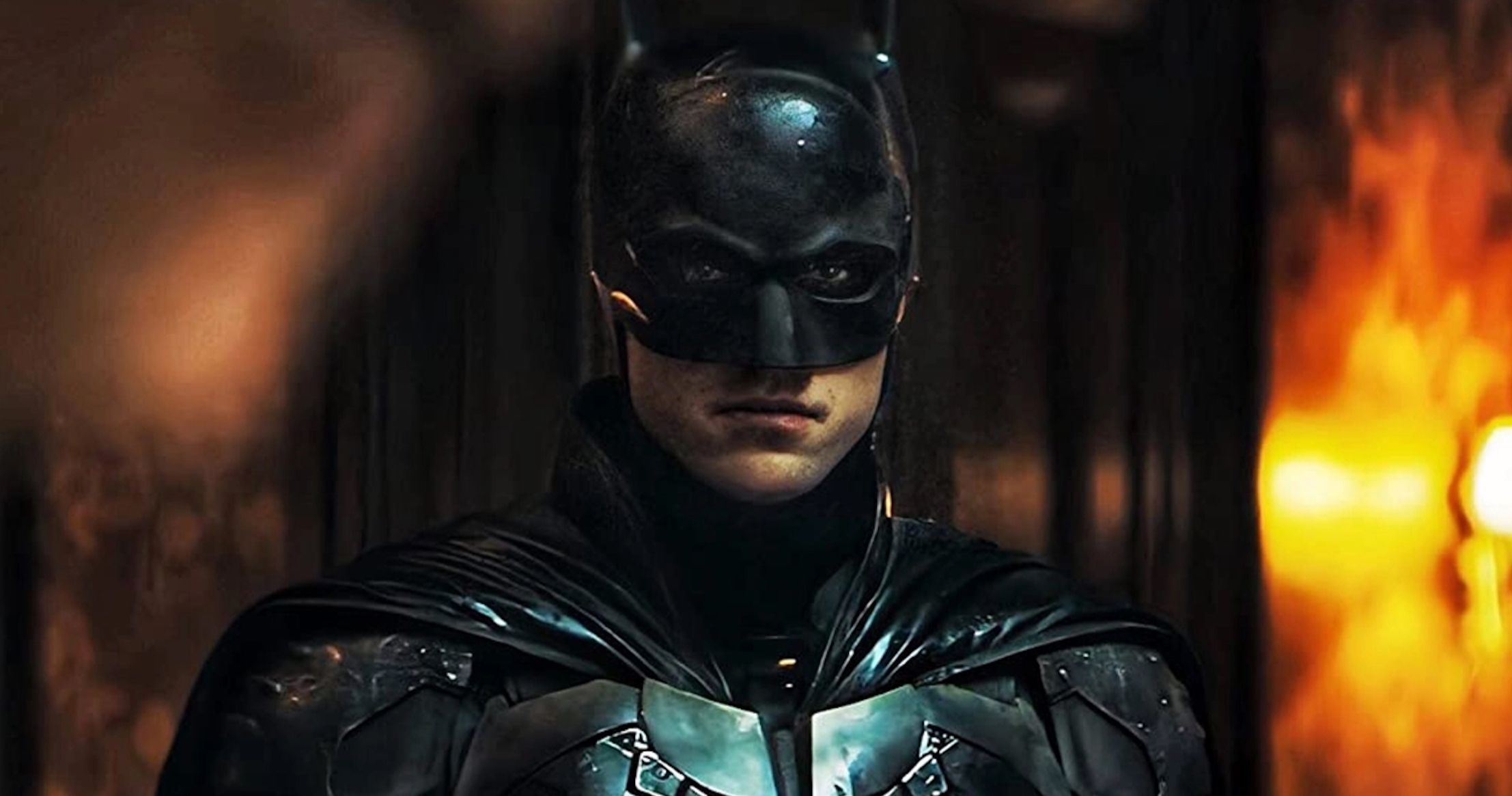 The Batman Is on Target to Wrap This March Following a Prolonged Filming Schedule