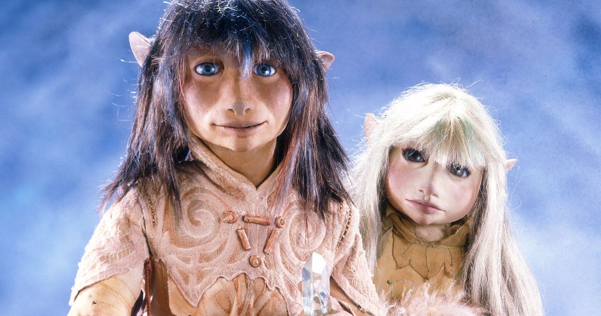 The Dark Crystal Returns to Theaters in February
