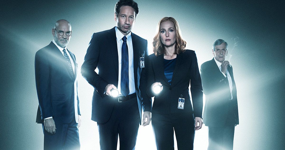 X-Files Finale Ends on a Major Cliffhanger, Third Movie May Happen