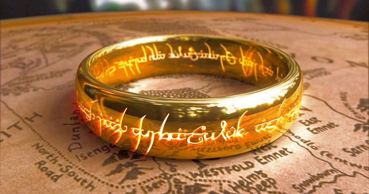 Lord of the Rings Series Gets Star Trek 4 Writers