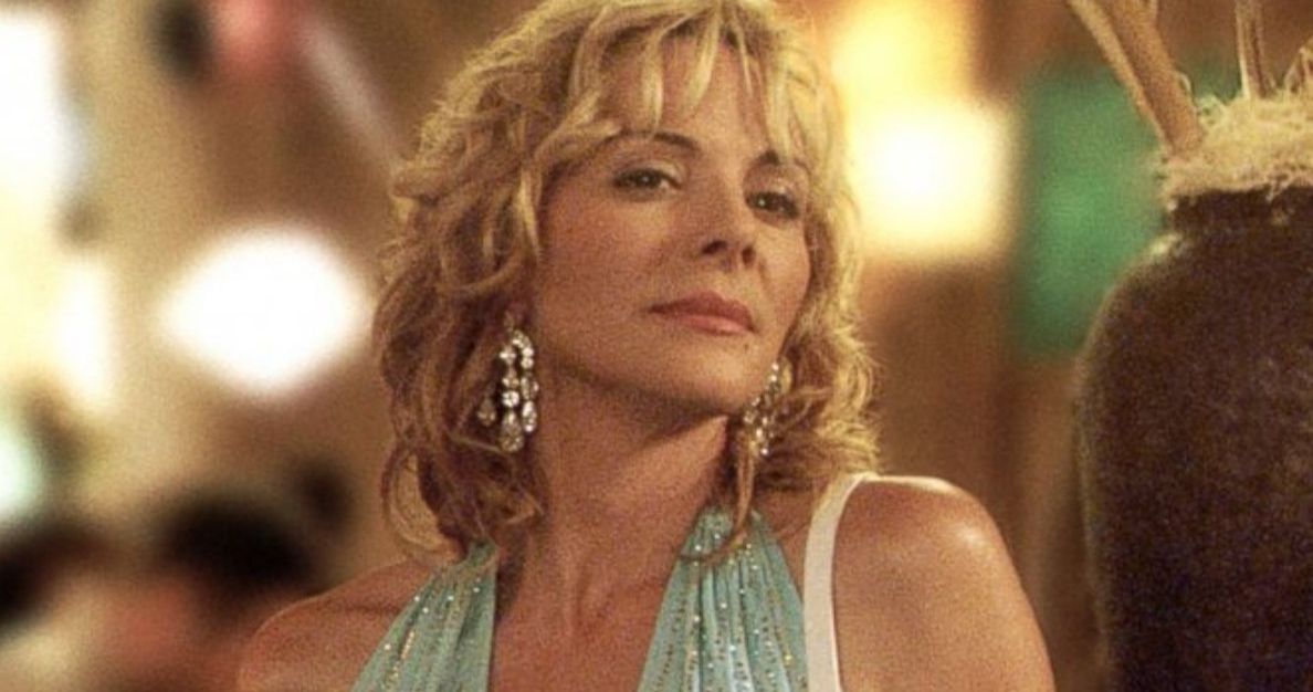 Kim Cattrall Fans Celebrate Her 65th Birthday