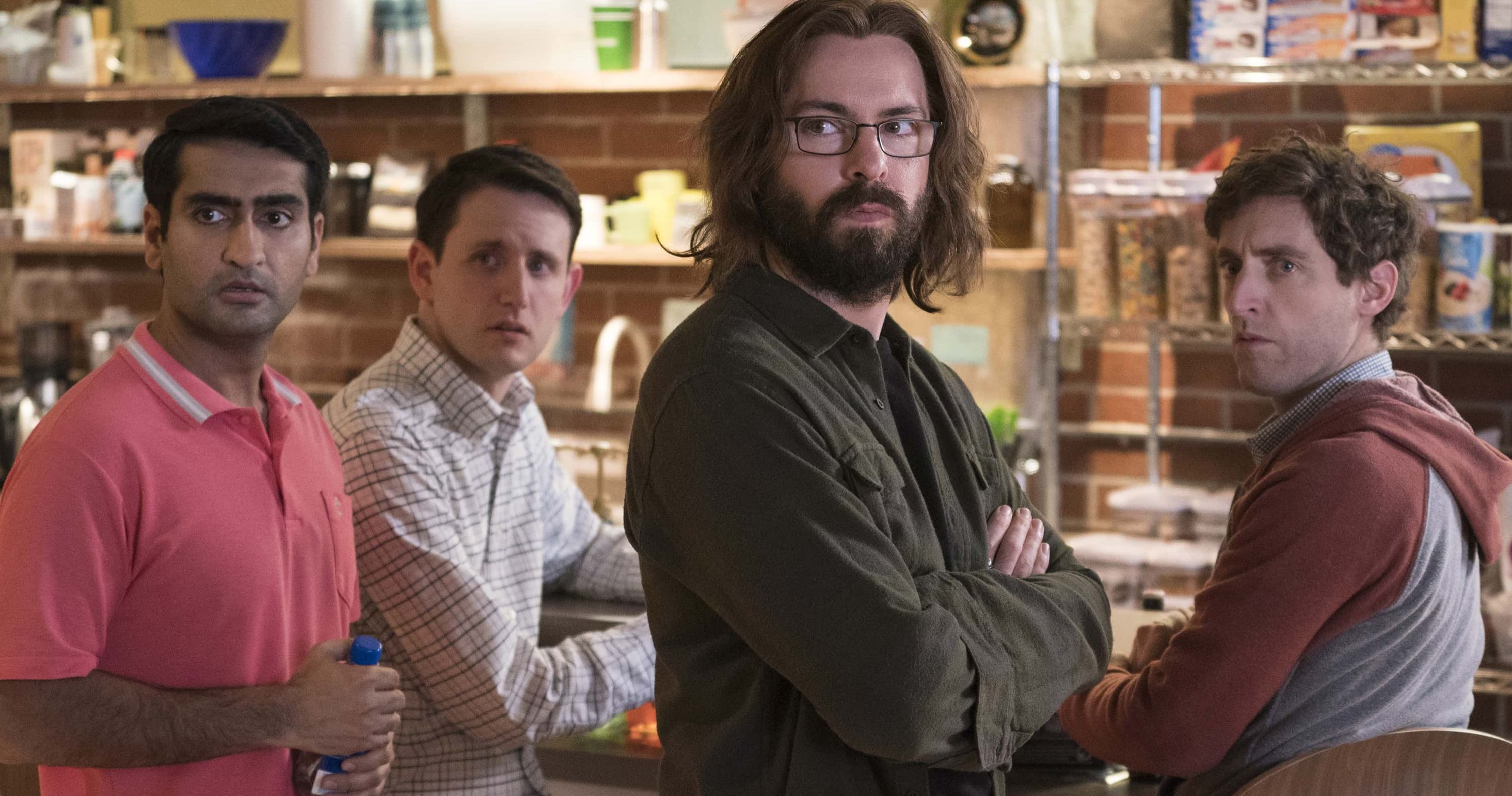 Silicon Valley Will End with Season 6