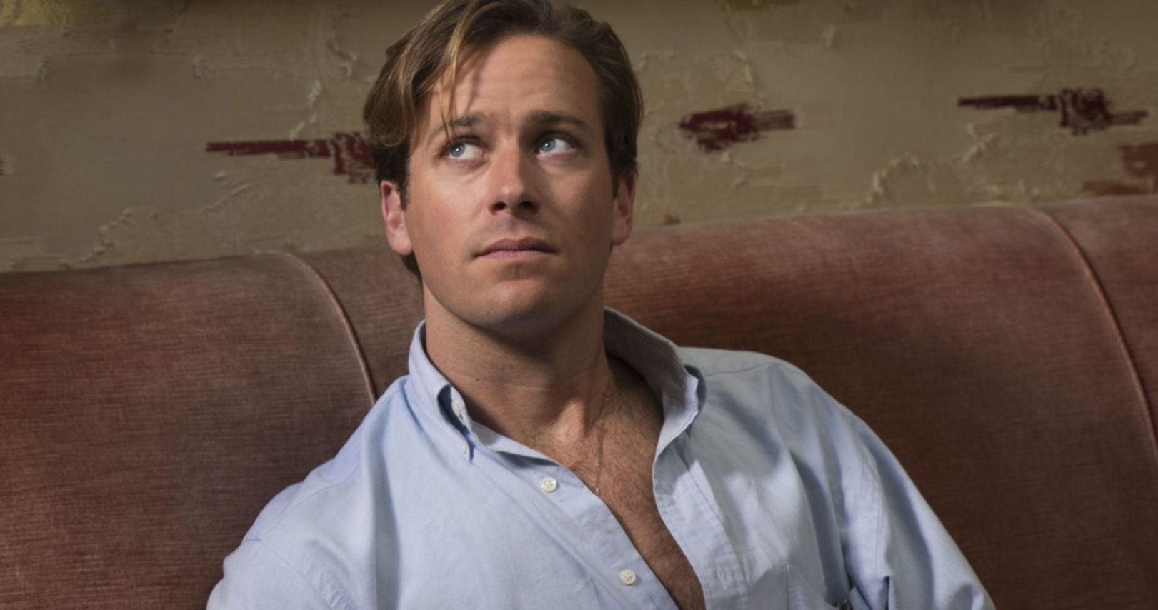 Armie Hammer Responds to Social Media Controversy After Exiting Jennifer Lopez Movie