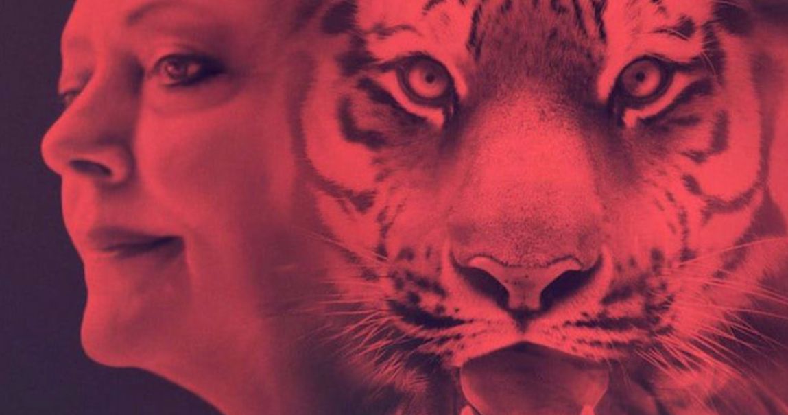Tiger King Star Carole Baskin Wants Kate McKinnon to Use CGI Tigers in Joe Exotic Series