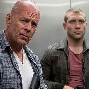 A Good Day to Die Hard 'Go Big or Go Home' TV Spot