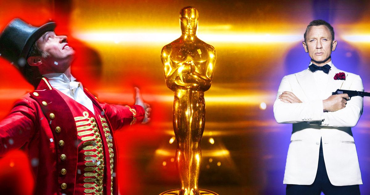 8 Oscar Categories the Academy Got Rid Of