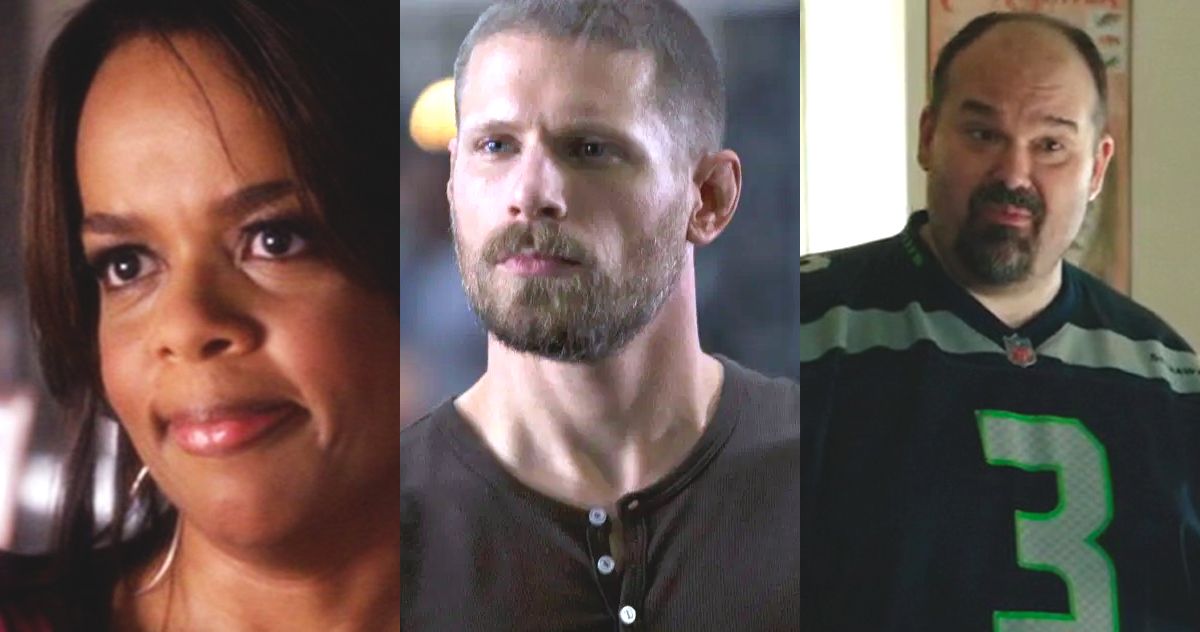 CSI: Vegas Revival Series Gets Paula Newsome, Matt Lauria, Mel Rodriguez as Leads