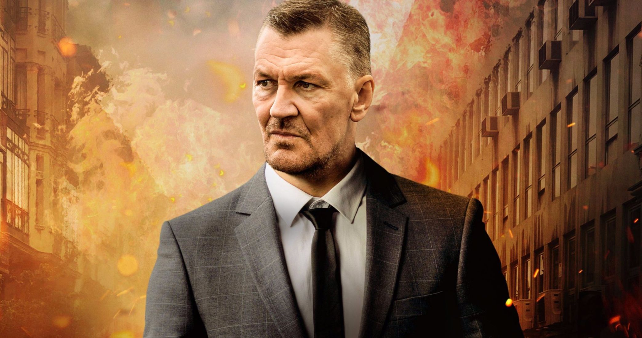 Villain Clip Unleashes the Fury of Craig Fairbrass in a Brutal Fight [Exclusive]
