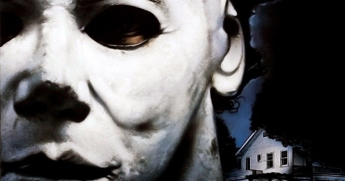 Michael Myers Returns in Halloween 4 Maze at Universal's Halloween Horror Nights