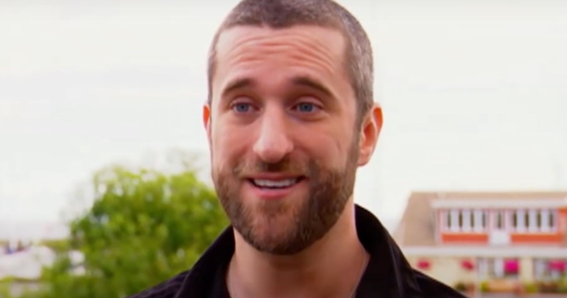 Saved by the Bell Star Dustin Diamond Diagnosed with Stage 4 Cancer