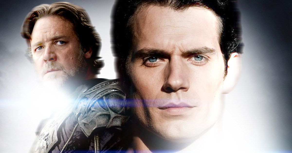 Mad Max Director Says No to Man of Steel 2