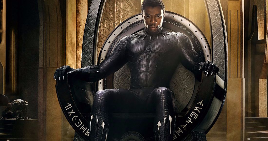 Chadwick Boseman's Hometown Rallies to Get a Statute in Honor of Black Panther Star