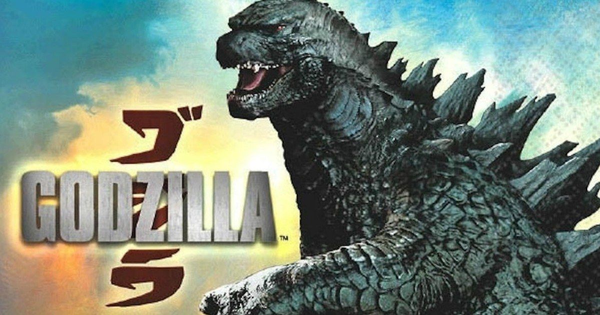 Godzilla Featurette: The Serious Side of Director Gareth Edwards