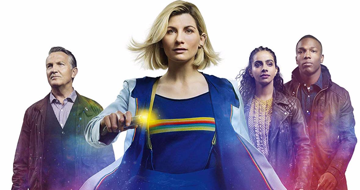 Doctor Who Season 13 Begins Filming, Producer Promises Plenty of Surprises