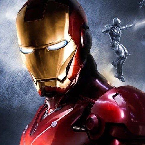 Iron Man 3 TV Spot with New Footage