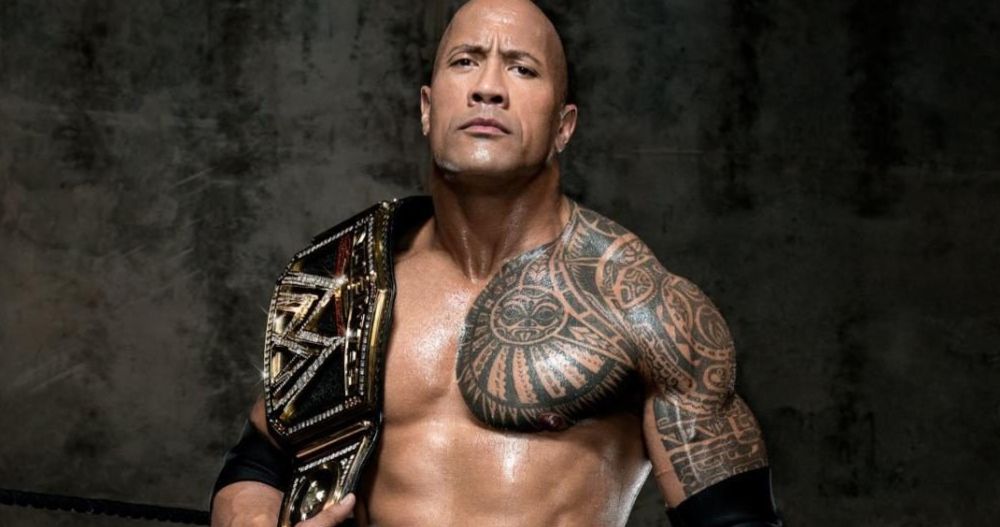 Dwayne 'The Rock' Johnson Returns to WWE for Smackdown Live Premiere on Fox