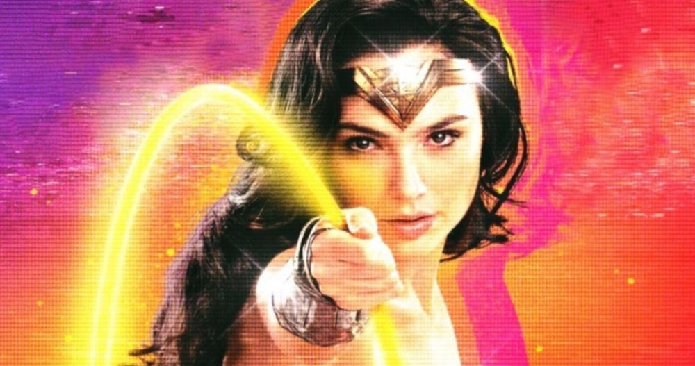 Wonder Woman 1984 Runtime Revealed as Tickets Go on Sale