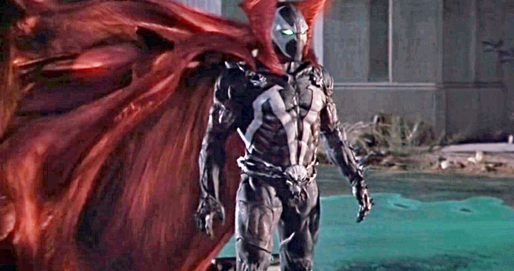 Why Spawn Reboot Director Isn't Nervous About Making His Directorial Debut