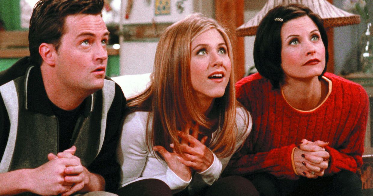Jennifer Aniston Not Keen on Friends Revival, Thinks It'd Ruin the Legacy