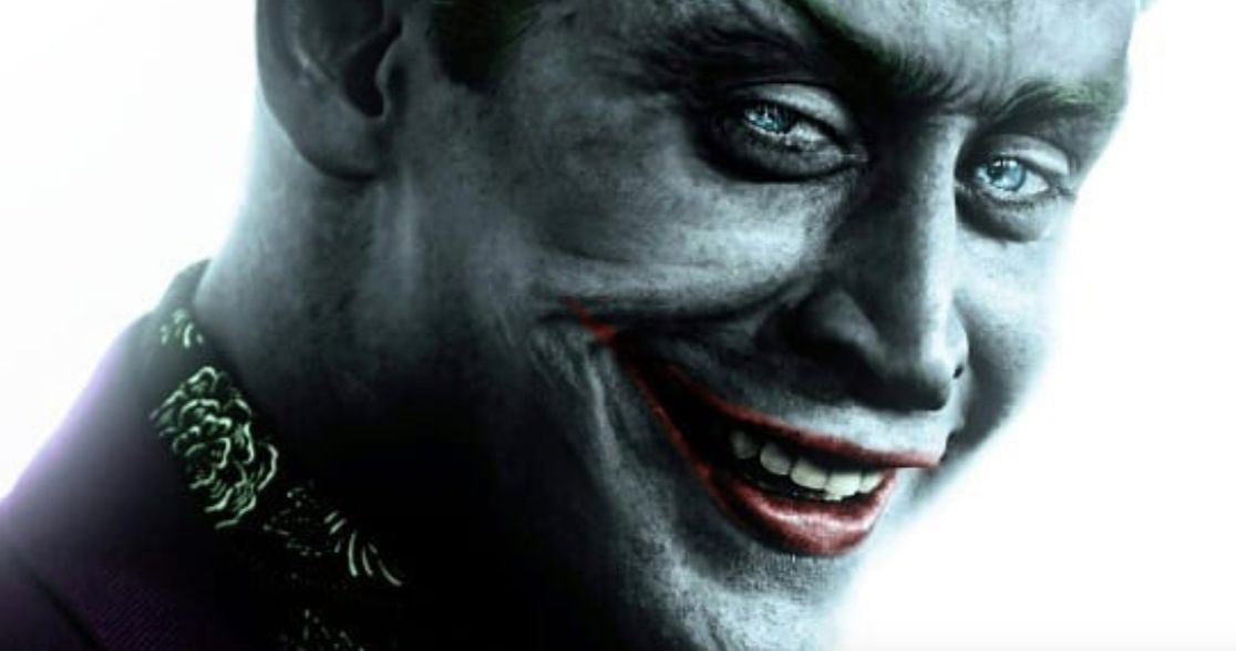 Macaulay Culkin as Joker in The Batman? Some Fans Really Want It