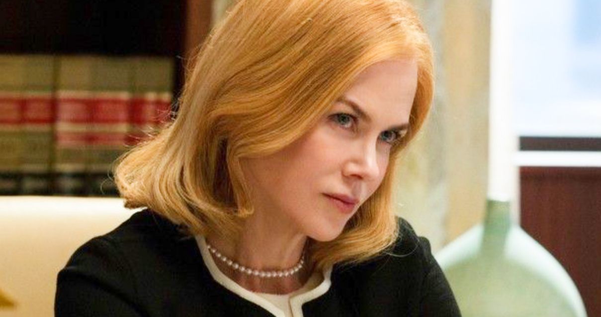 Nicole Kidman's Lucille Ball Casting Is a Done Deal Assures Daughter Lucie Arnaz