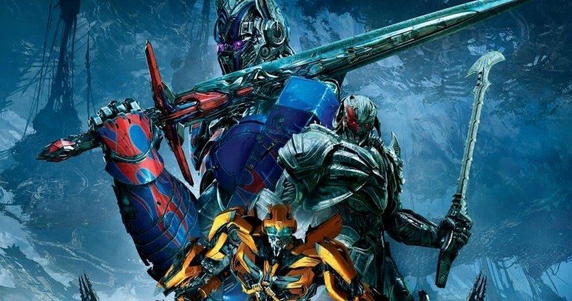 Transformers: The Last Knight Sequel Is Still Being Planned