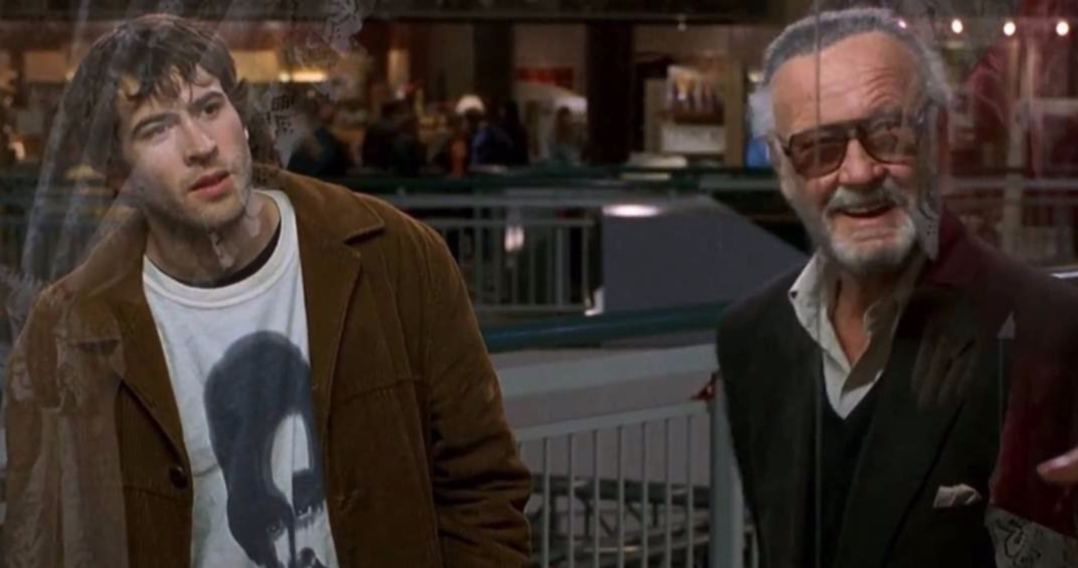Jay &amp; Silent Bob Reboot Will Feature a Stan Lee Tribute
