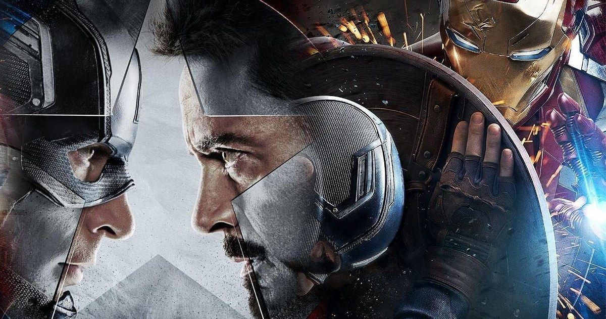 Captain America: Civil War Sokovia Accords Revealed