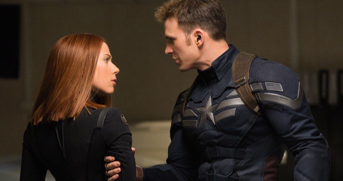 Captain America: The Winter Soldier Post-Credit Scene Revealed!