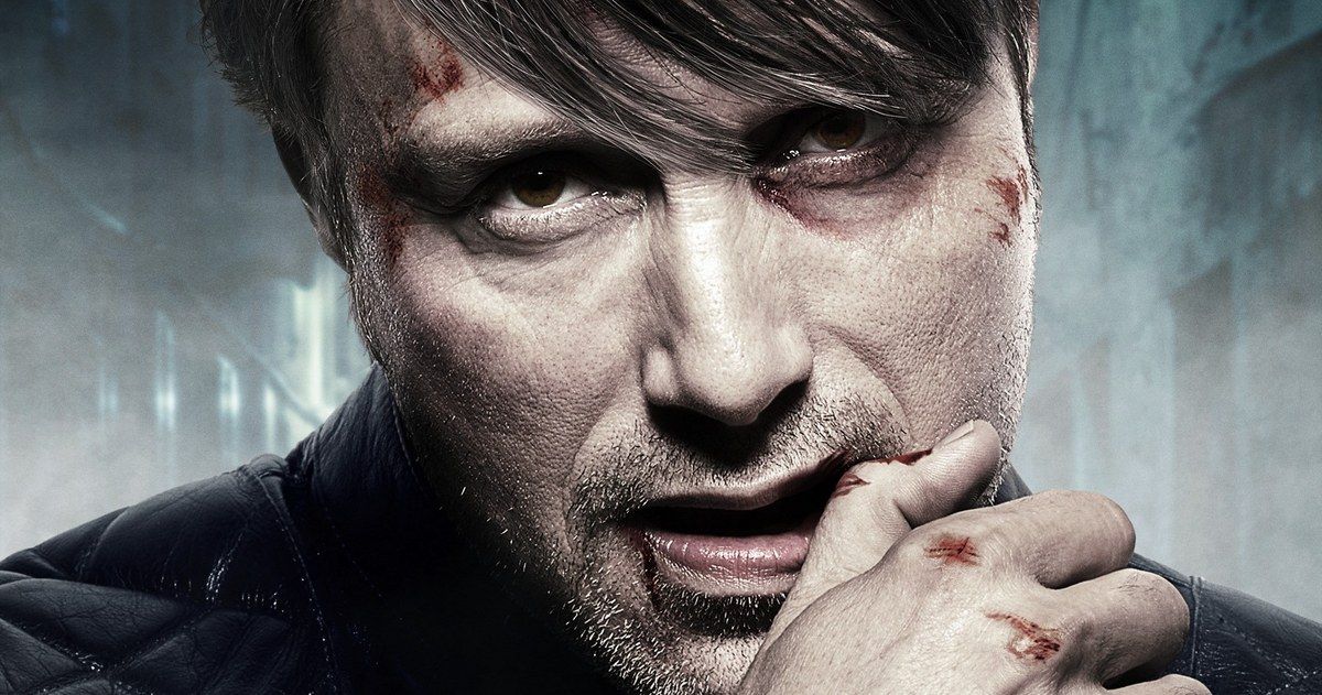 Hannibal Canceled After 3 Seasons by NBC