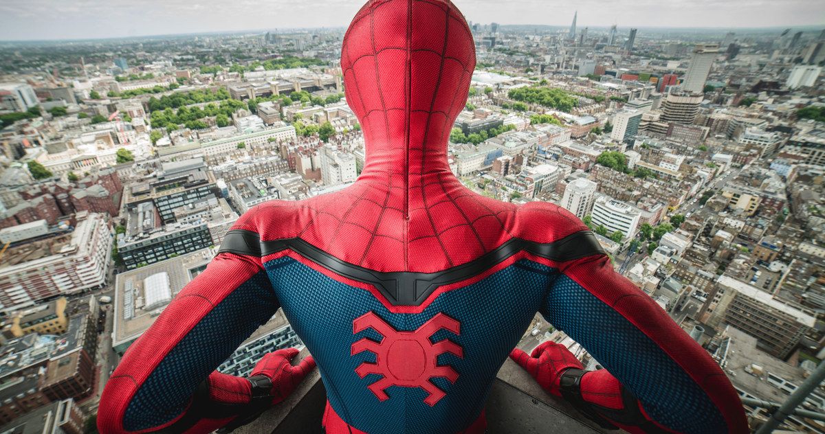 Spider-Man: Homecoming 2 Shooting Earlier Than Expected?