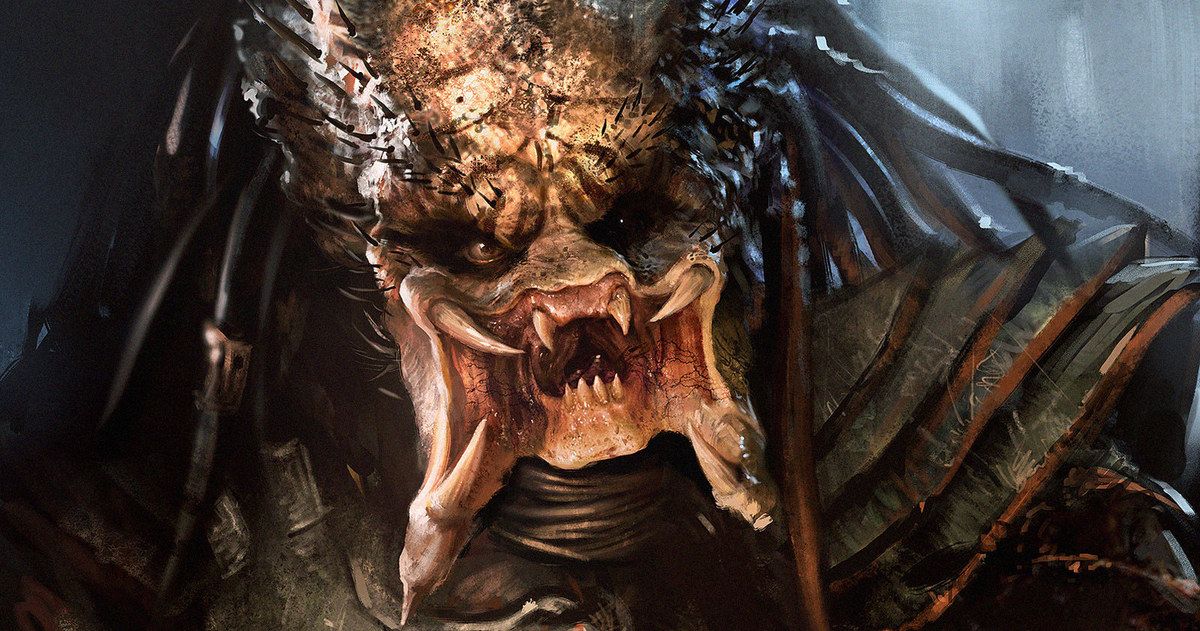 Alien: Covenant and Predator Remake Shift Release Dates