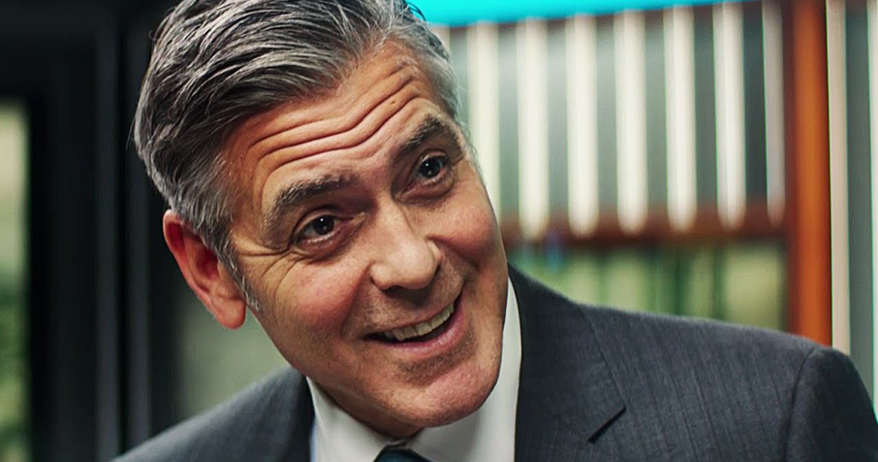 George Clooney Really Did Gift 14 of His Best Friends $1M Each, Here's Why