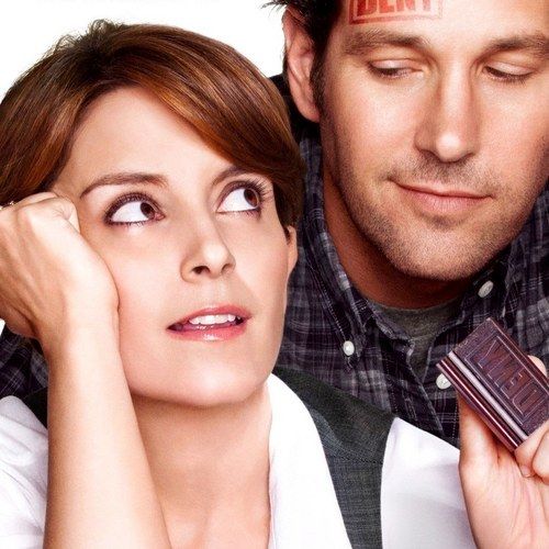 Tina Fey and Paul Rudd Talk Admission [Exclusive]