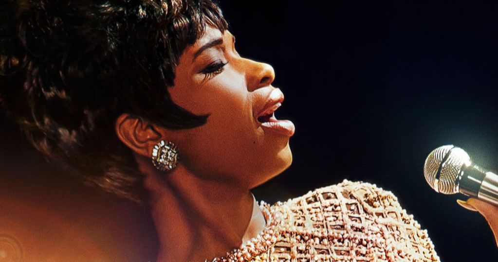 Respect: Here's Why Jennifer Hudson Was Perfect to Play Aretha Franklin