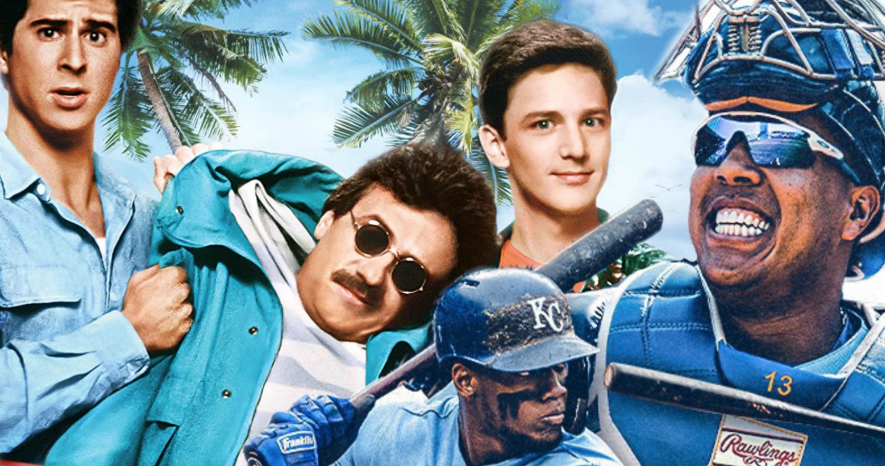 Kansas City Royals Fans Spot Cutout Version of 'Weekend at Bernie' Star in  the Stands