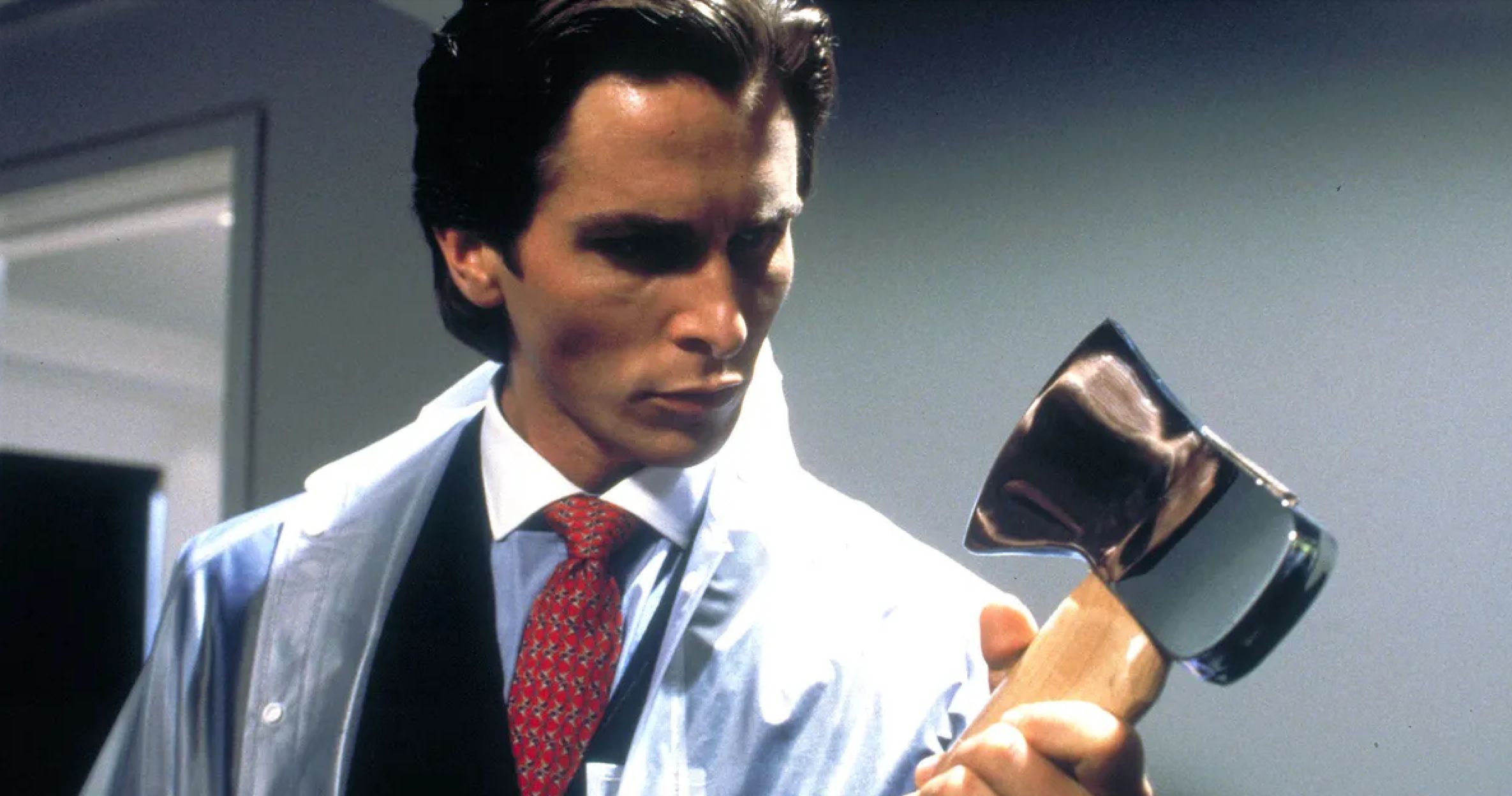 American Psycho TV Show Is Happening at Lionsgate