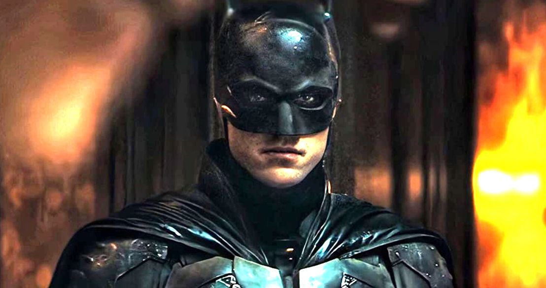 Robert Pattinson's The Batman Paycheck Revealed in Report