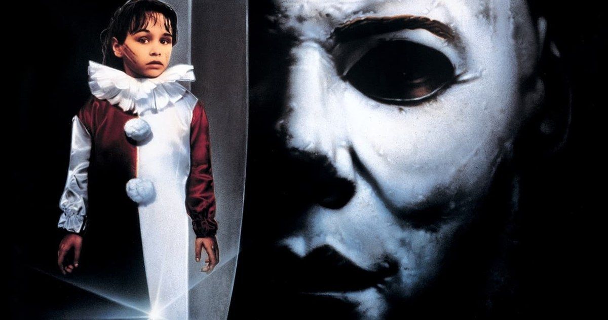 Missing Halloween 5 Massacre Footage Details Revealed by Michael Myers Actor