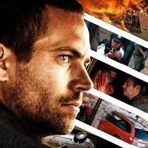 Vehicle 19 Featurette with Paul Walker [Exclusive]
