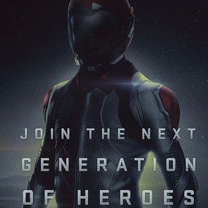 Three Ender's Game Propaganda Posters