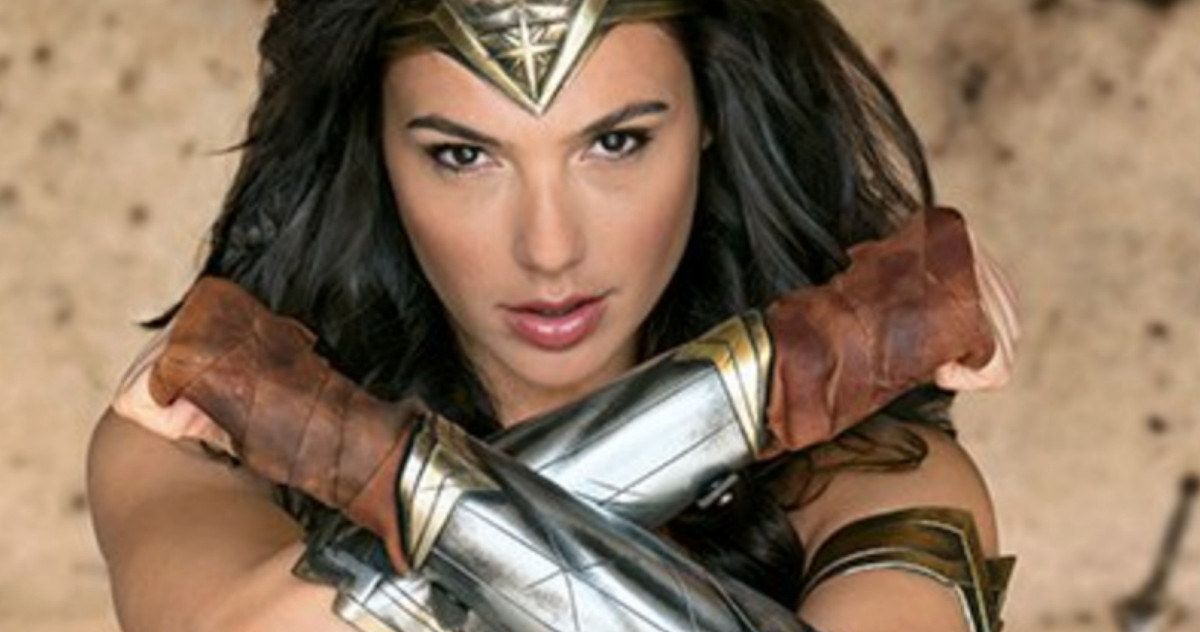 Wonder Woman Director Talks Origin Story &amp; Leaving Thor
