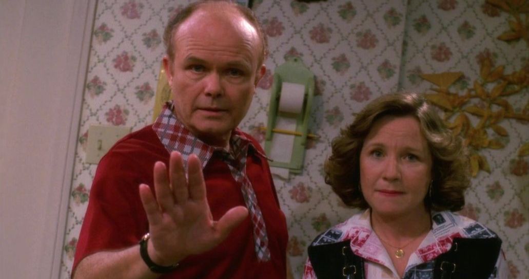 That '70s Show Star Laura Prepon Can't Wait to See Red &amp; Kitty Reunite on Netflix Spinoff