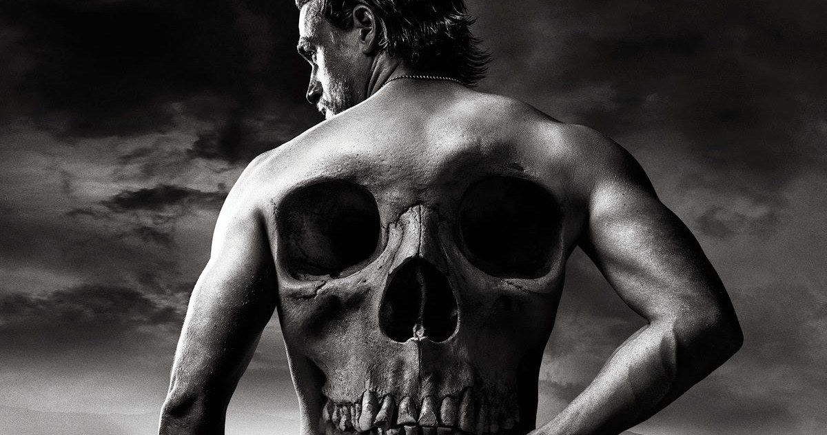Sons of Anarchy Post Show Will Air After Season 7 Premiere