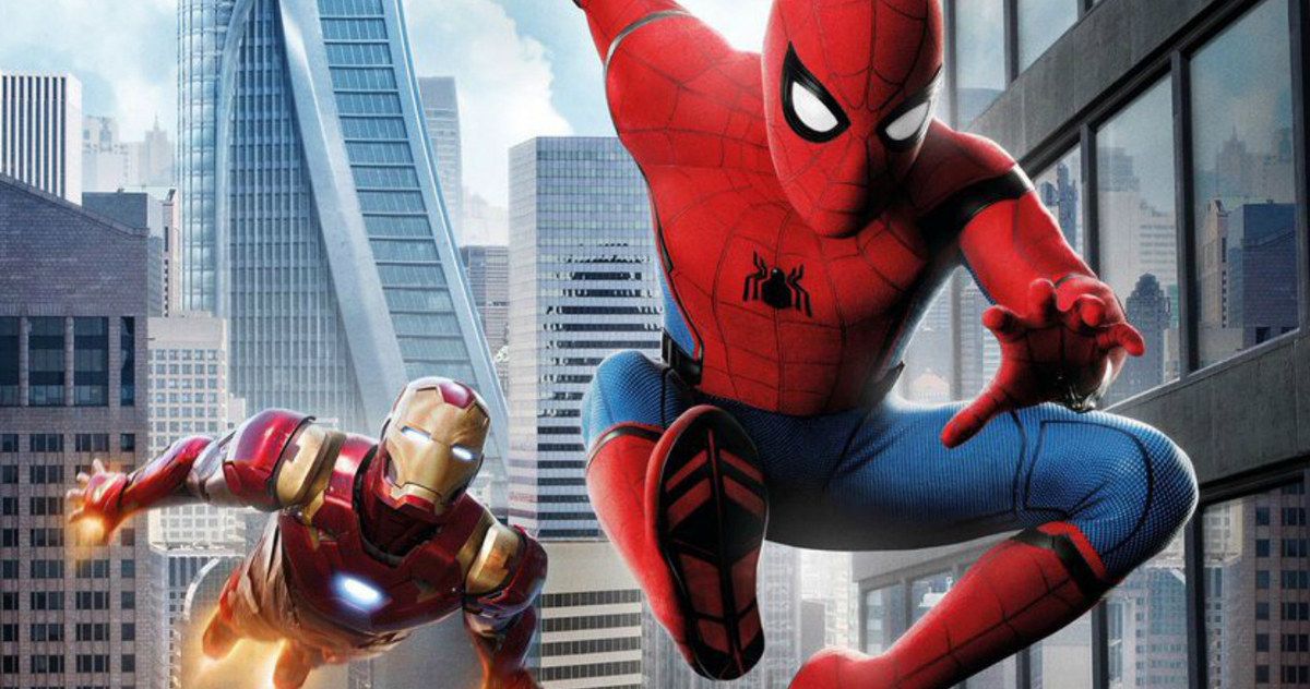 Spider-Man Homecoming: Who Are Peter's Classmates?