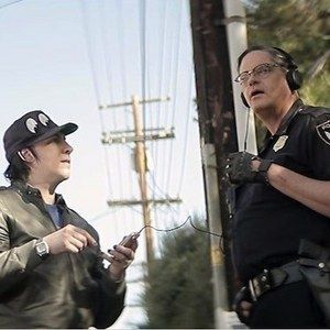 Wrong Cops Trailer with Eric Wareheim and Marilyn Manson